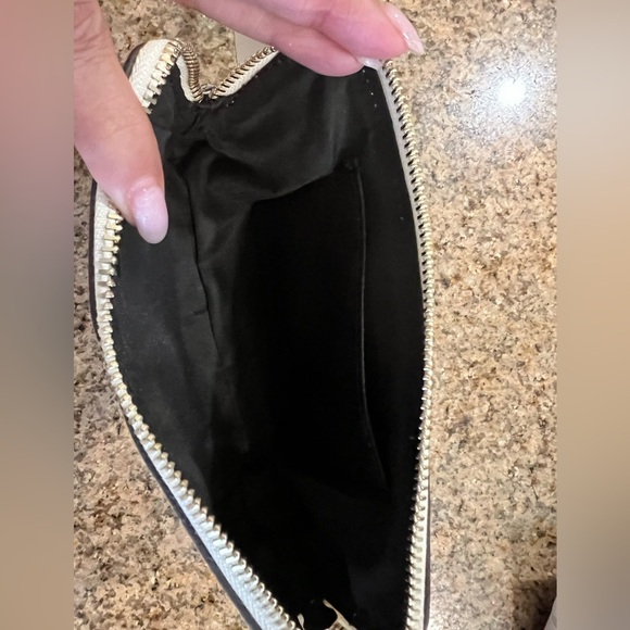 Kate Spade New York saffiano leather zip top belt bag Size L/XL NWT - Picture 7 of 12